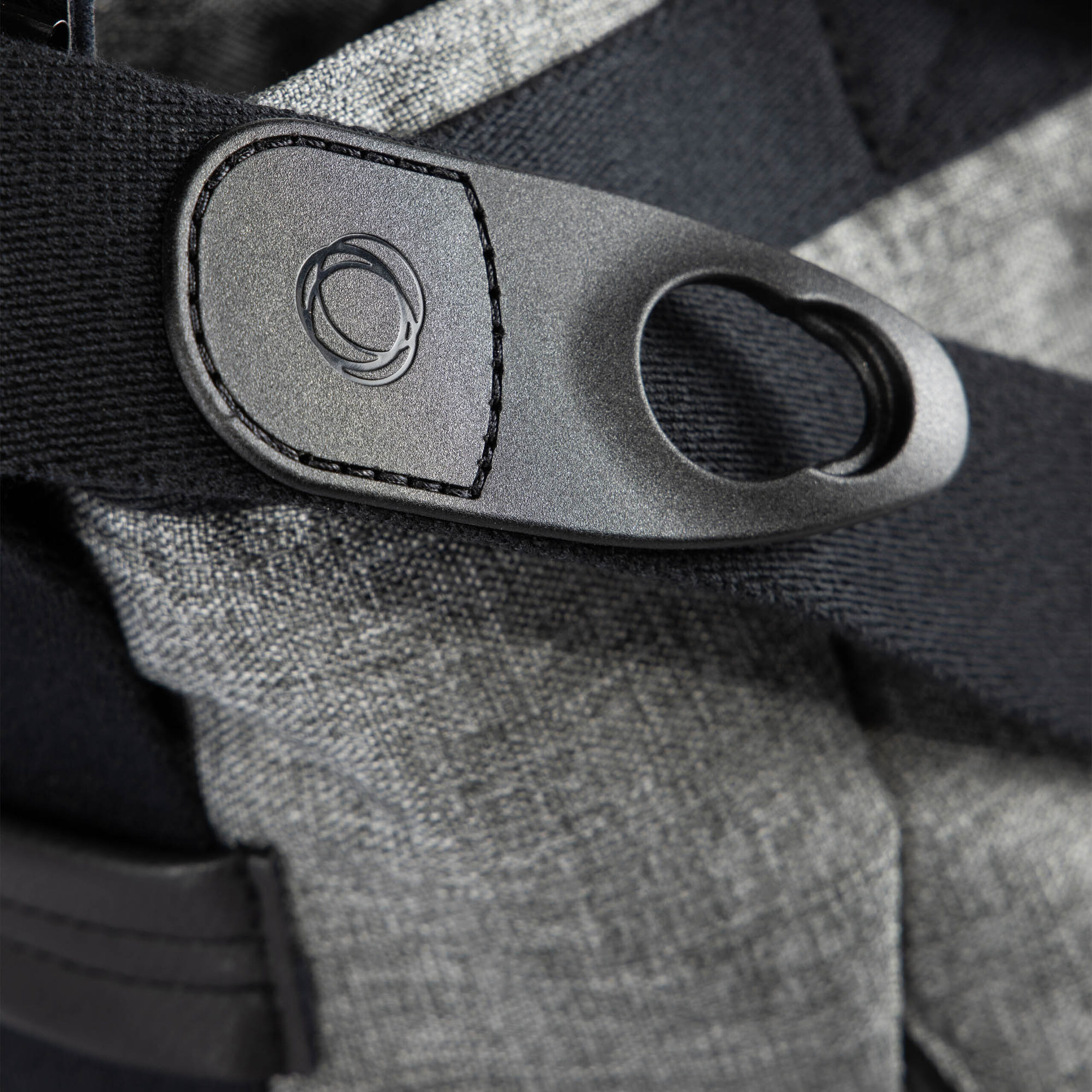 Bugaboo Changing Bag GREY MELANGE - Thumbnail Slide 11 of 14