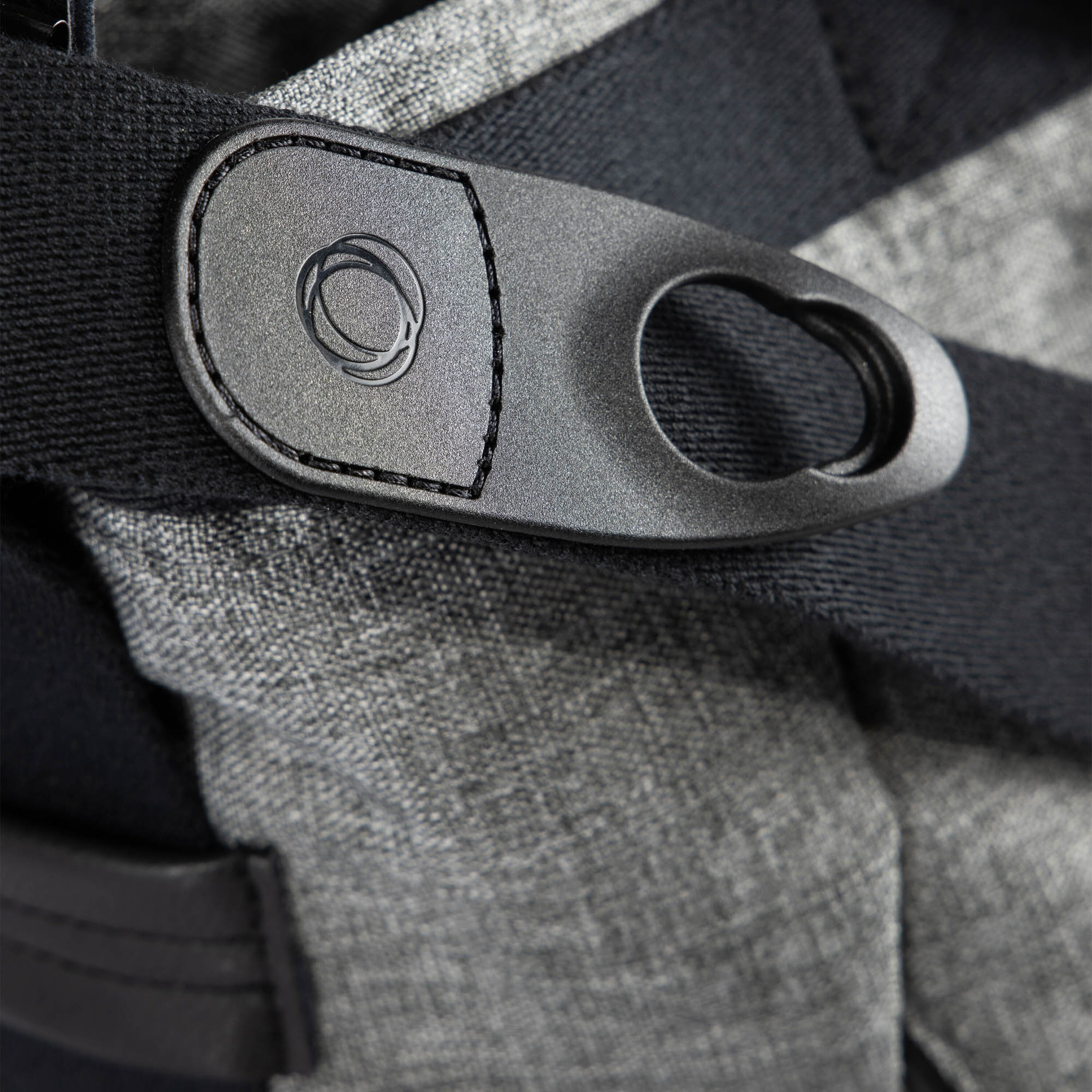 Bugaboo Changing Bag GREY MELANGE - Main Modal Image Slide 11 of 14