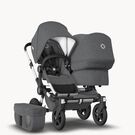 US - D2D stroller bundleClassic GM, ALU