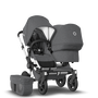 US - D2D stroller bundleClassic GM, ALU - Thumbnail Slide 1 of 6