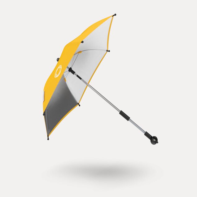 Bugaboo Parasol+ SUNRISE YELLOW - Main Image Slide 6 of 6