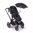 Bugaboo Fox 5 Renew 2-in-1 pram black base, forest green fabrics, forest green sun canopy - Thumbnail Slide 13 of 13