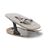 Refurbished Bugaboo Giraffe newborn set POLAR WHITE - Thumbnail Slide 5 of 9