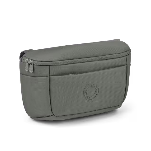 Bugaboo organizer FOREST GREEN - Main Image Slide 4 of 4