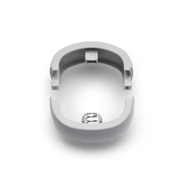 Bugaboo Fox 5 seat frame release button - Main Image Slide 2 of 2