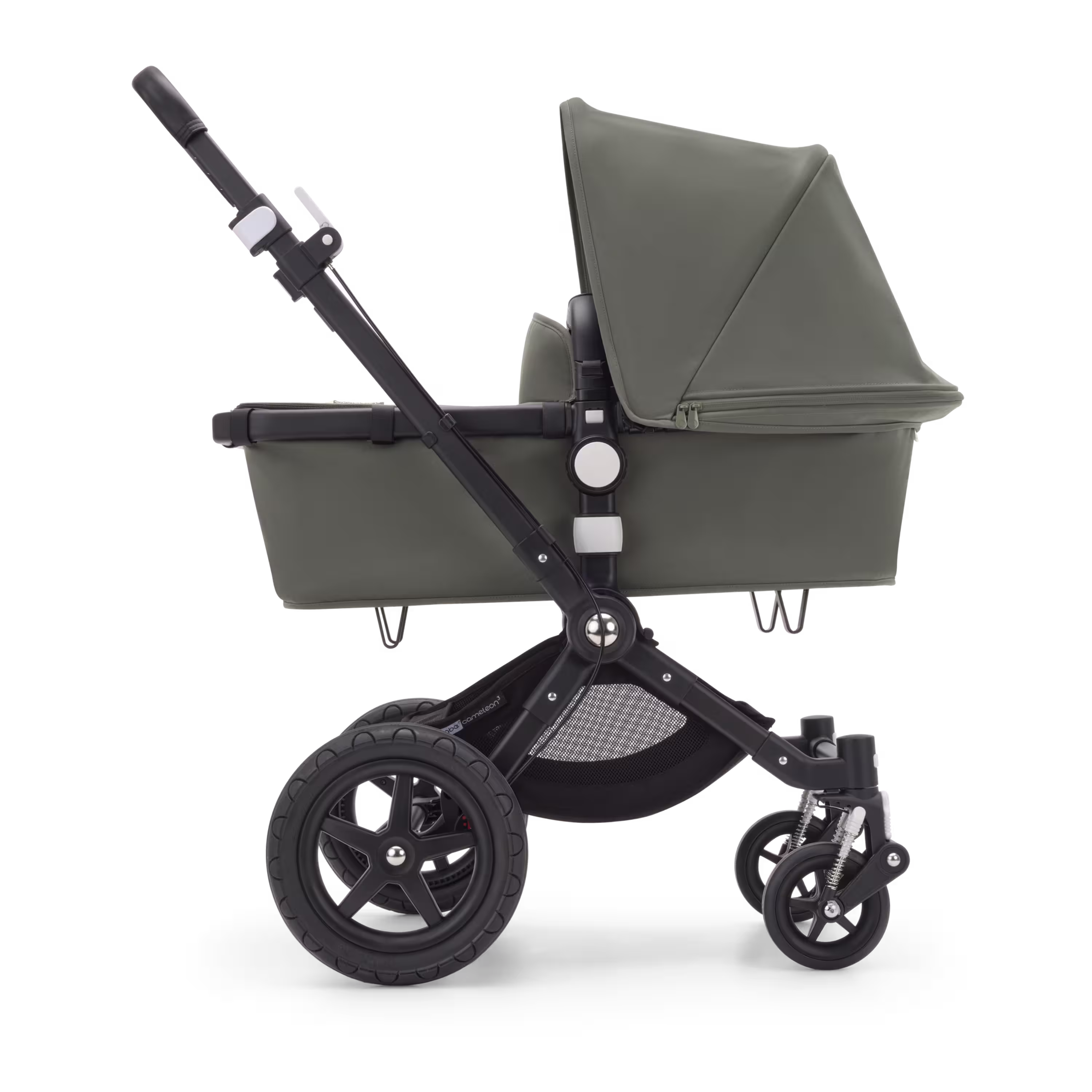 Carrito Bugaboo Cameleon 3 Plus con silla y capazo - Main Modal Image Slide 2 of 5