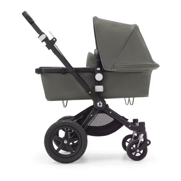 Carrito Bugaboo Cameleon 3 Plus con silla y capazo - Main Image Slide 2 of 5
