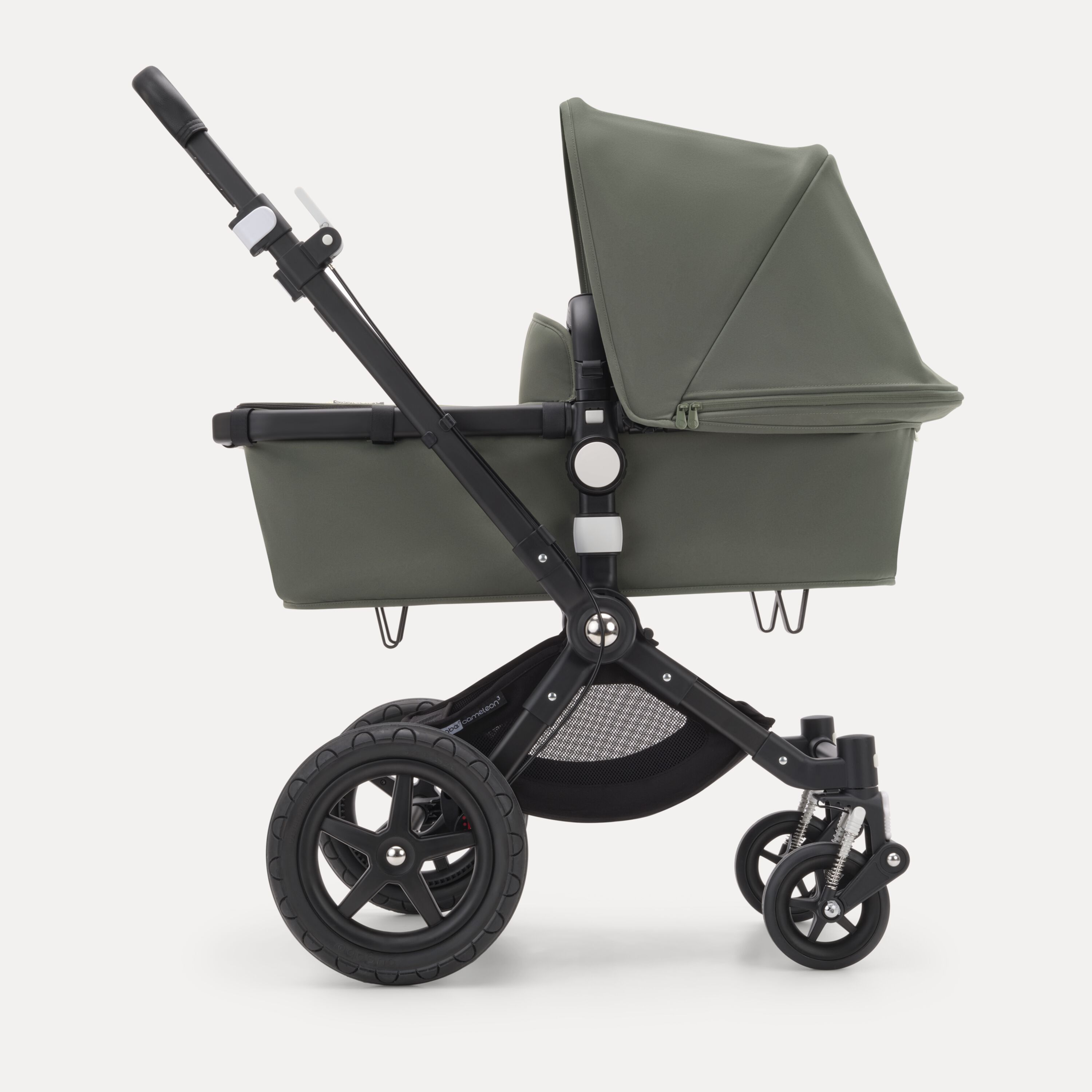 Carrito Bugaboo Cameleon 3 Plus con silla y capazo - Main Modal Image Slide 2 of 5