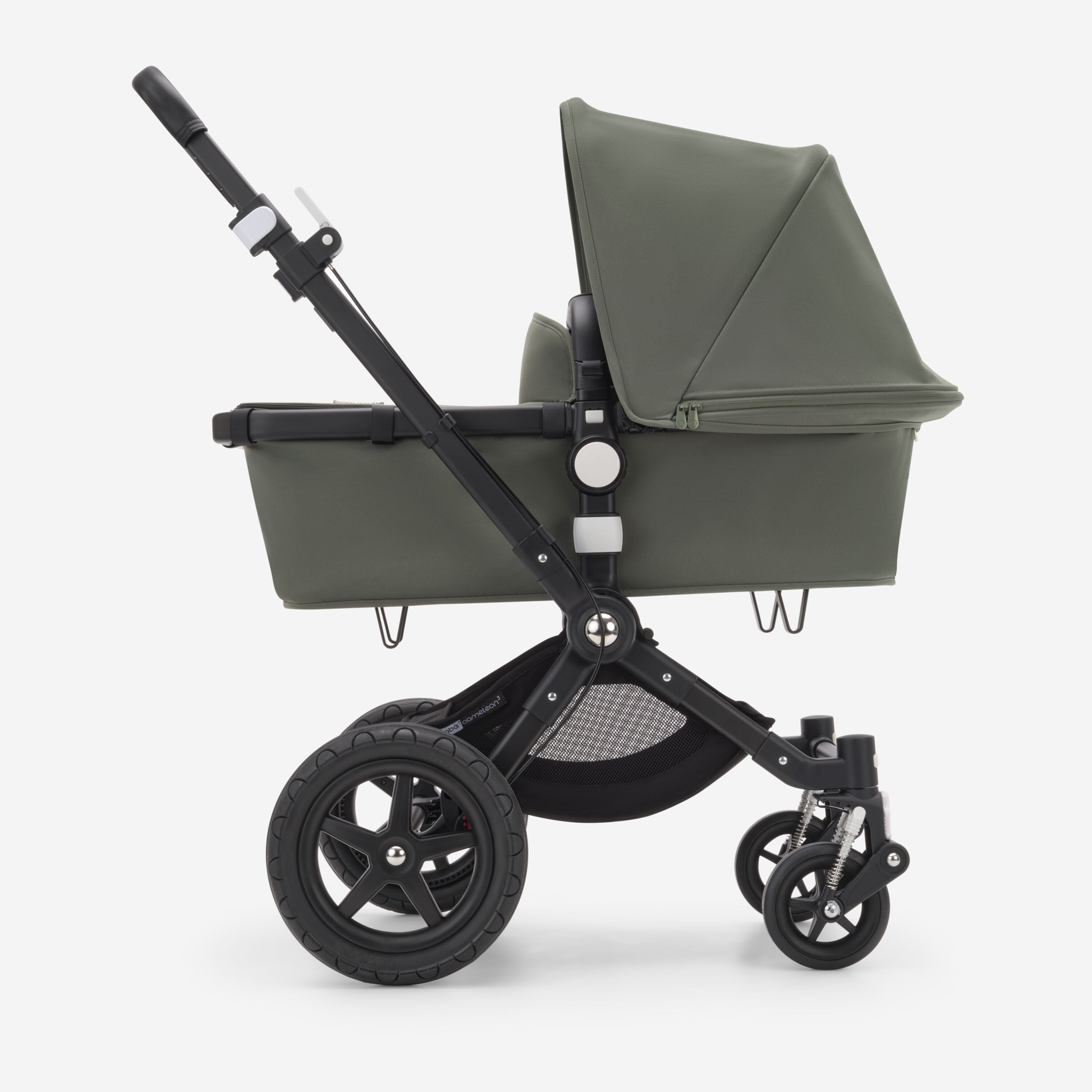 Bugaboo Cameleon 3 Plus seat and bassinet stroller - Main Modal Image Slide 2 of 5