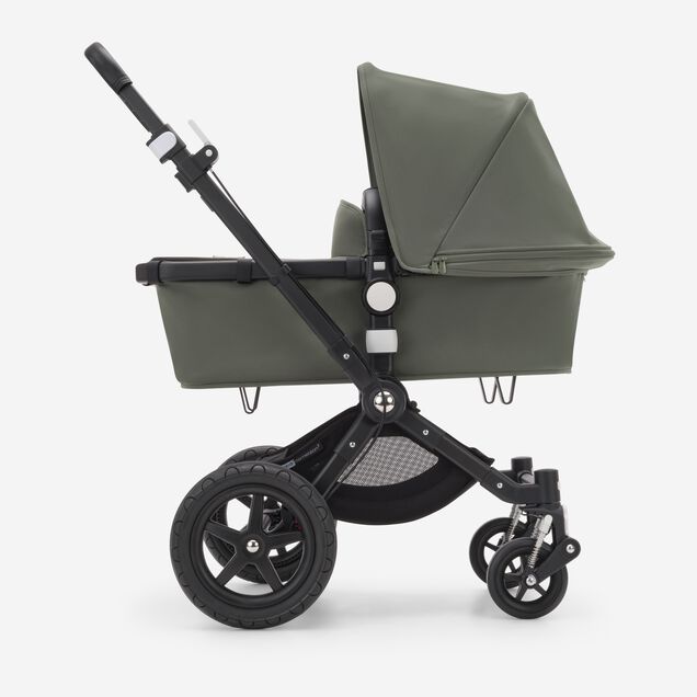 Bugaboo Cameleon 3 Plus seat and bassinet stroller - Main Image Slide 2 of 5
