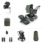 Bugaboo Fox 5 Renew Ultimate newborn bundle