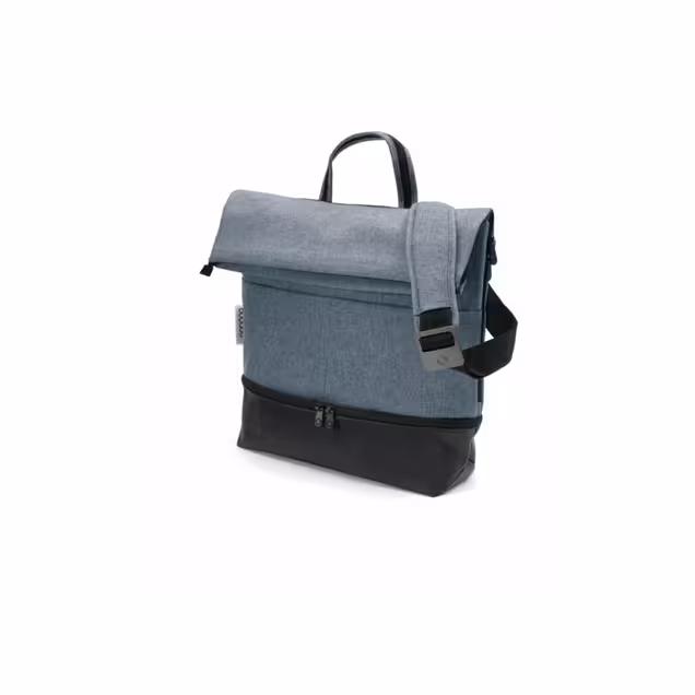 Bugaboo Bag BLUE MELANGE - Main Image Slide 1 of 1