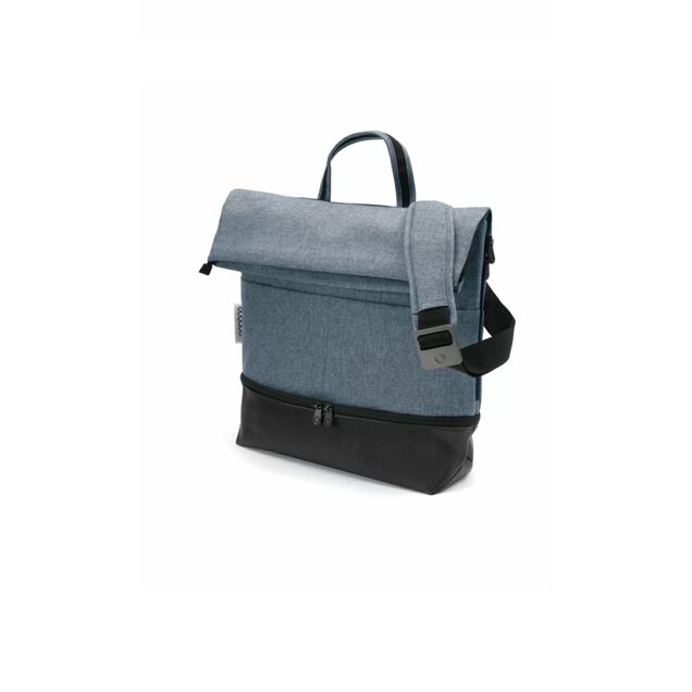 Bugaboo Bag BLUE MELANGE - Main Image Slide 1 of 1