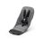Bugaboo Donkey3 duo fabric set GREY MELANGE - Thumbnail Slide 1 of 2
