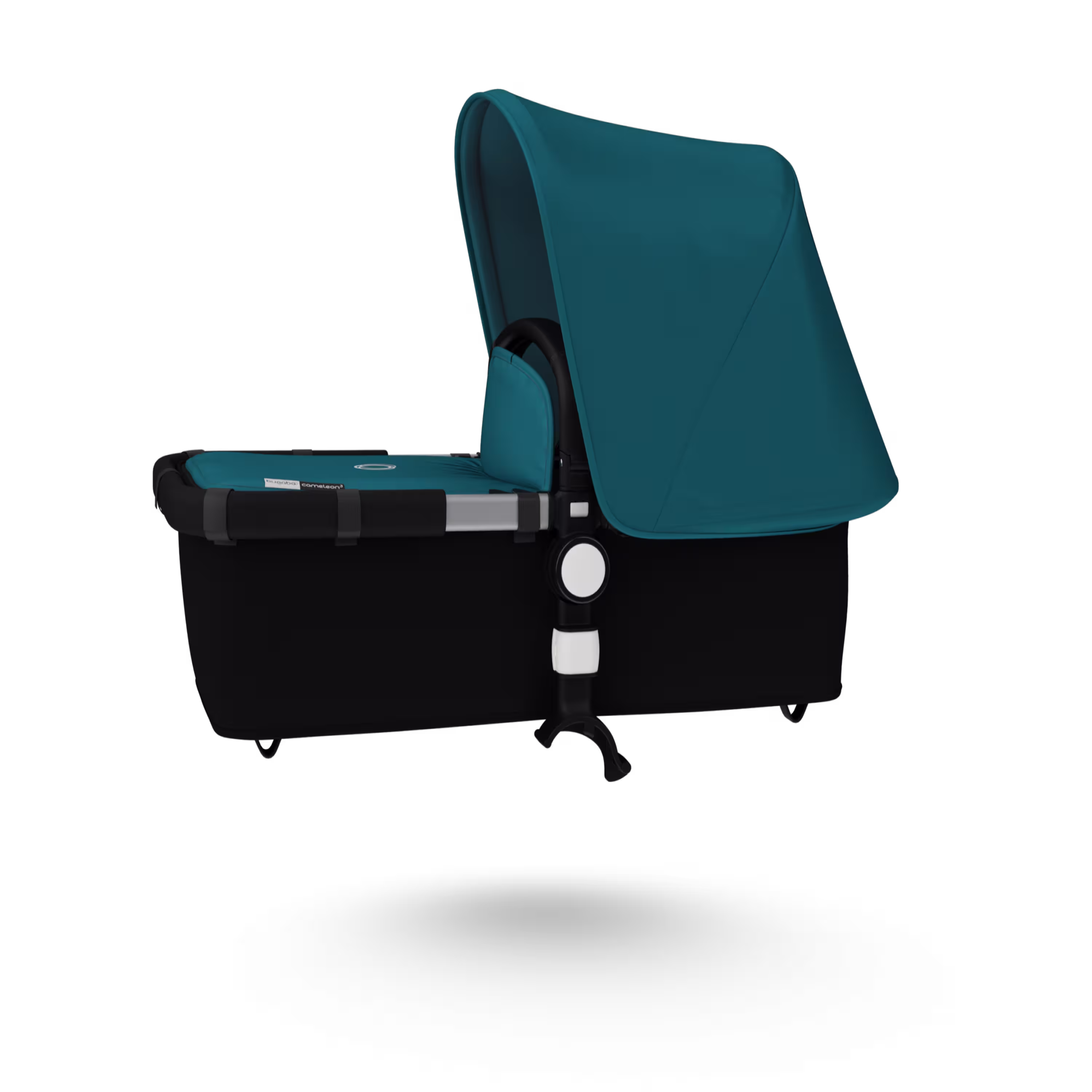 Bugaboo Cameleon3 tailored fabric set PETROL BLUE - Main Modal Image Slide 8 of 8