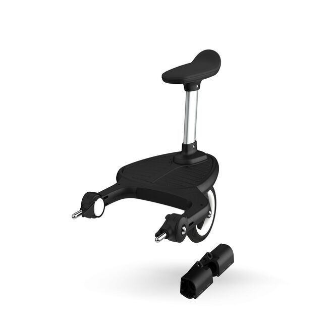 Refurbished Bugaboo comfort wheeled board+ adapter for Bugaboo Cameleon3 - Main Image Slide 3 of 8