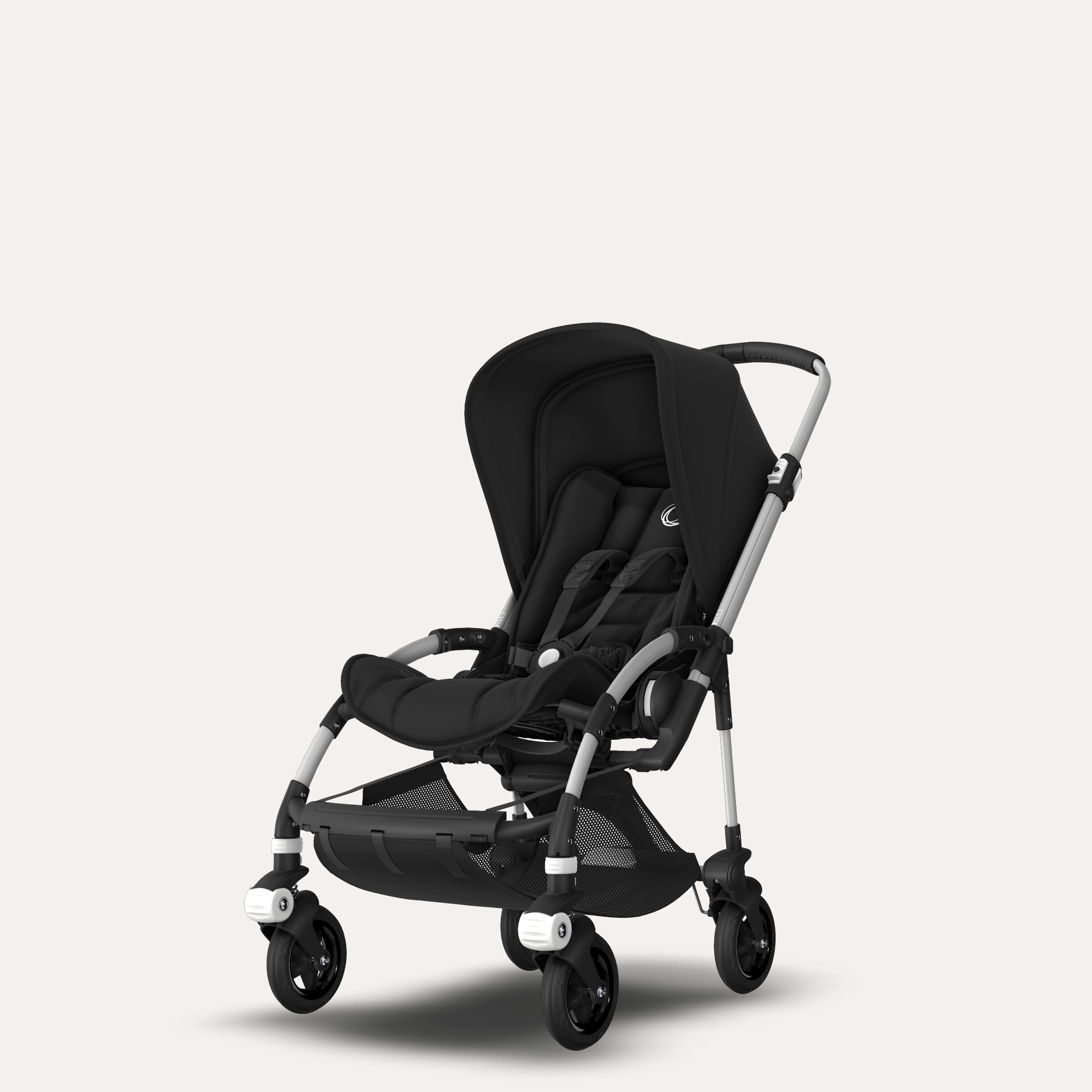 Refurbished Bugaboo Bee5 complete BLACK/BLACK-BLACK - Main Modal Image Slide 5 of 6