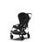 Refurbished Bugaboo Bee5 complete BLACK/BLACK-BLACK - Thumbnail Slide 5 of 6