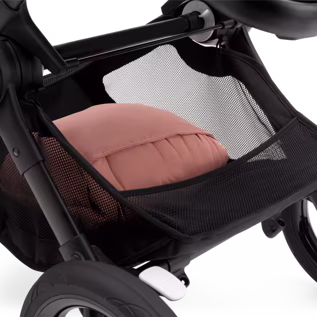 Bugaboo Saco de silla Noir edición limitada - Main Image Slide 6 of 7