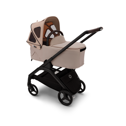 Bugaboo Dragonfly breezy sun canopy - view 2
