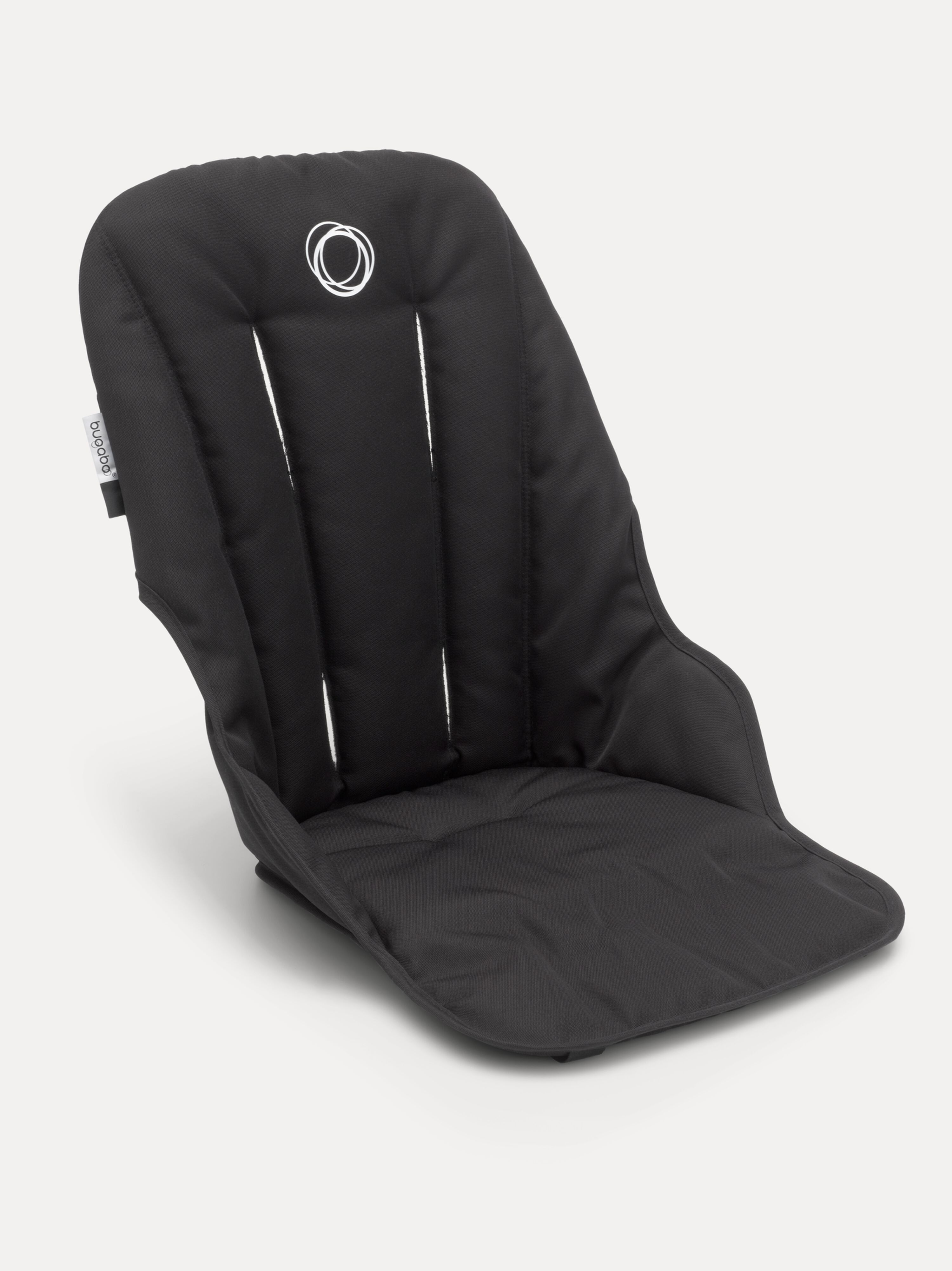 Bugaboo Lynx seat fabric UK BLACK - Main Modal Image Slide 1 of 1