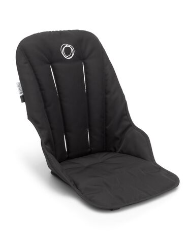 Bugaboo Lynx seat fabric UK BLACK