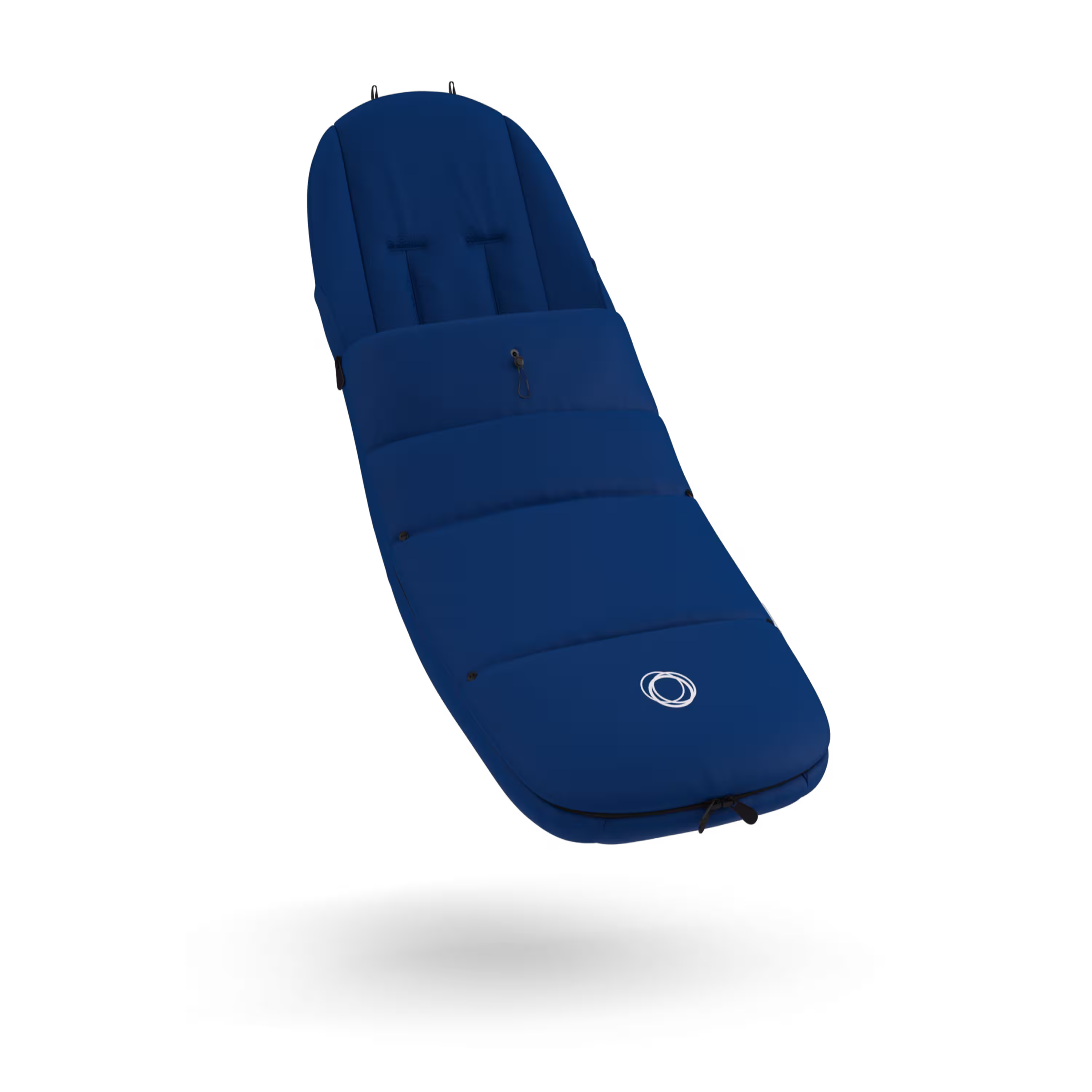 Bugaboo Footmuff ROYAL BLUE - Main Modal Image Slide 3 of 8