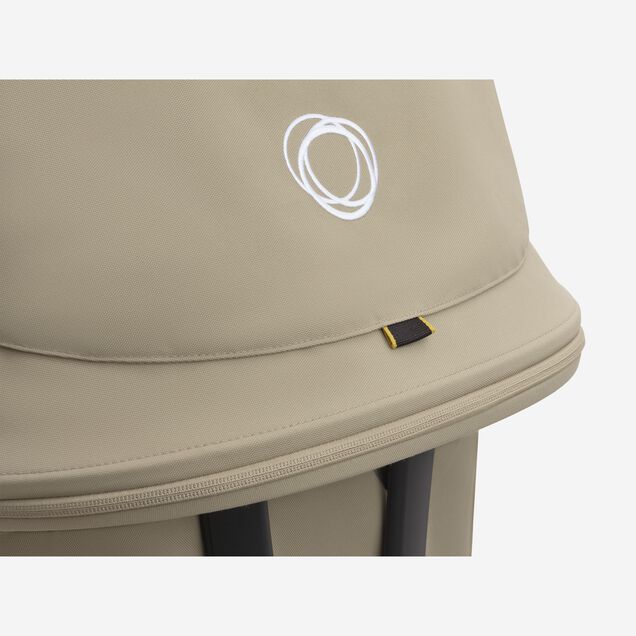 Bugaboo Fox Cub sun canopy DESERT BEIGE - Main Image Slide 3 of 4