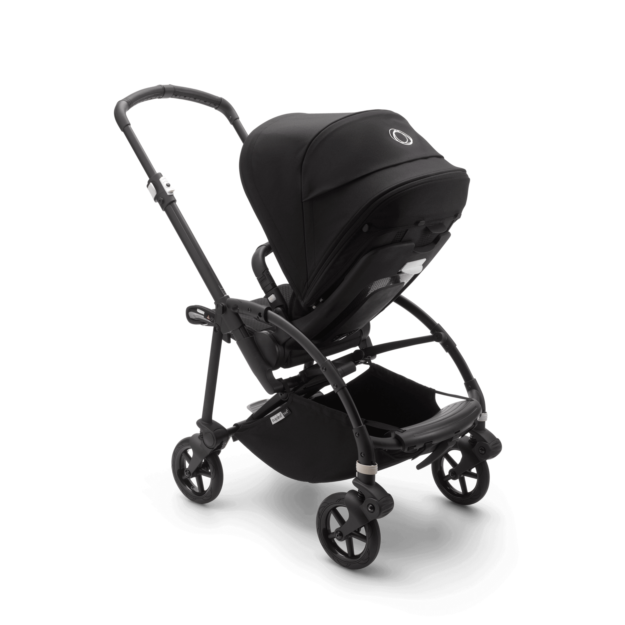 nuna car seat on stroller TAVO Next + PIPA RX Travel System – Crib & Kids cold-weather coverage UPF 50+ canopy 2023 shimano reels Shimano Color:Brushed Silver (matte)