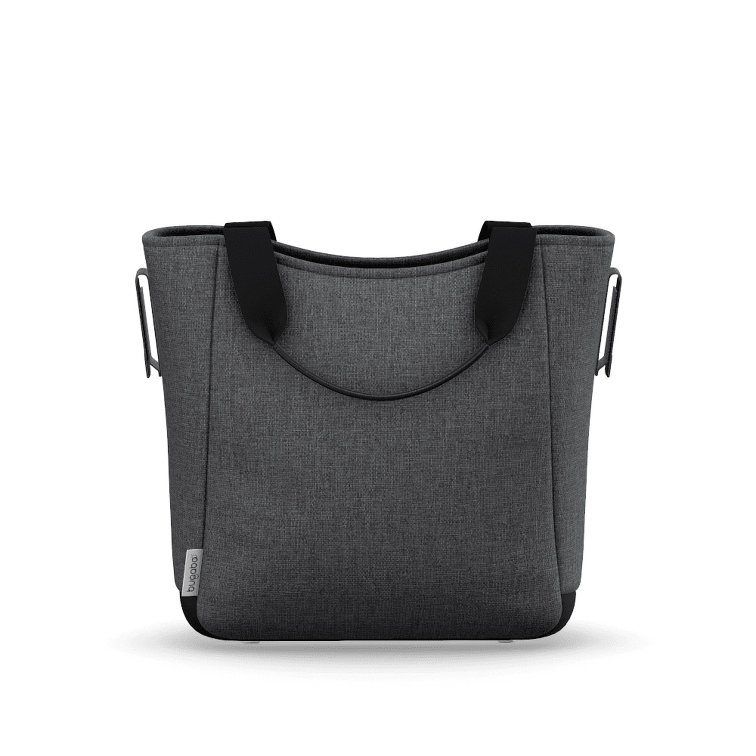Bugaboo mammoth bag GREY MELANGE - Thumbnail Slide 5 of 7