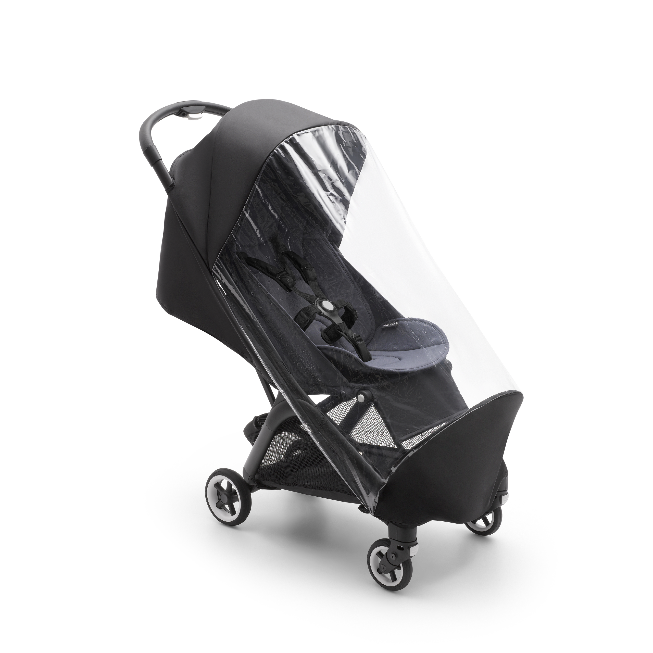 Bugaboo Butterfly raincover - Thumbnail Slide 2 of 2
