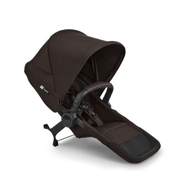 Bugaboo Donkey 6 sibling seat COCOA BROWN-COCOA BROWN