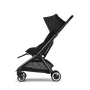 Refurbished Bugaboo Butterfly complete Black/Midnight black - Midnight black - Thumbnail Slide 12 van 12