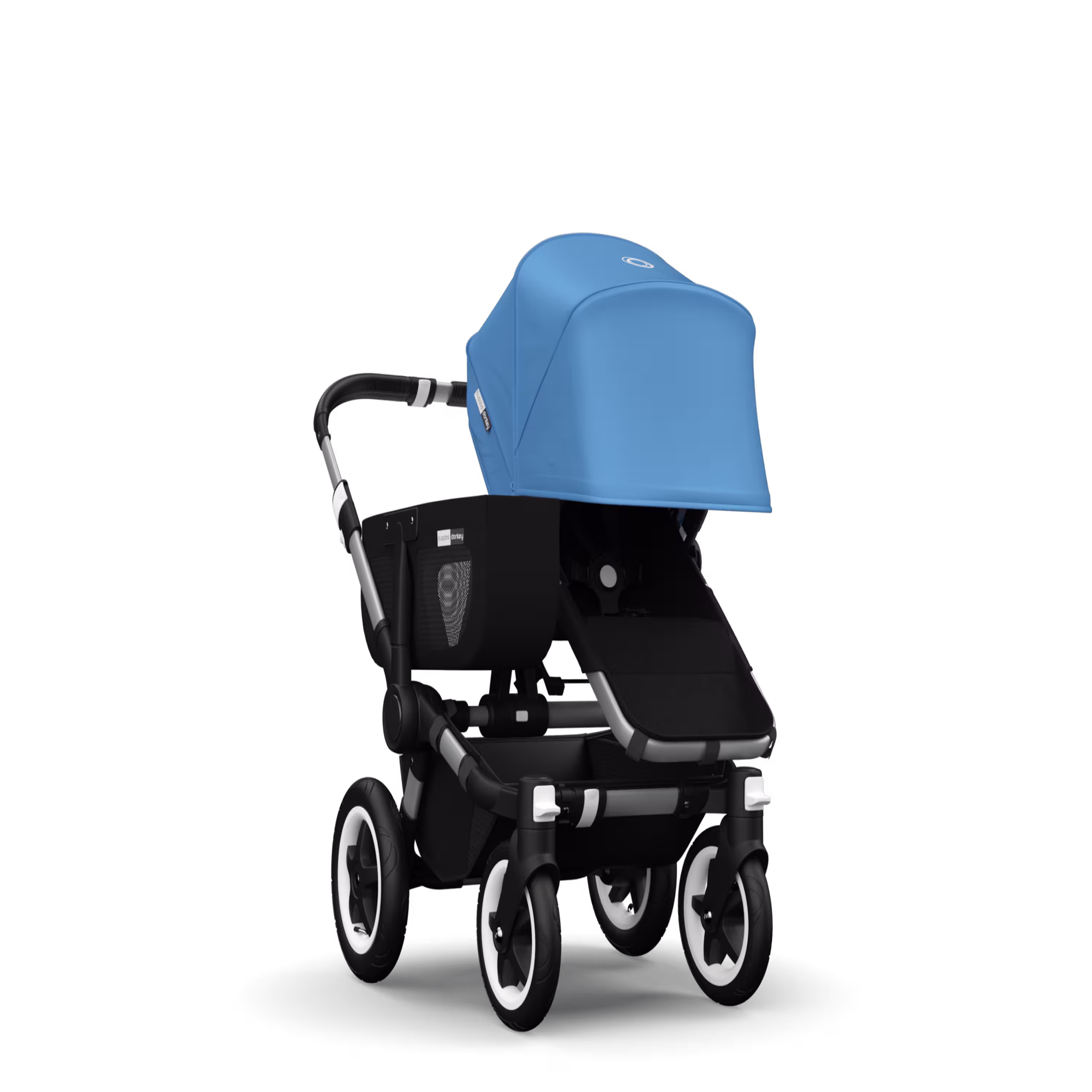 Bugaboo Donkey sun canopy (extendable) - Main Modal Image Slide 1 of 1