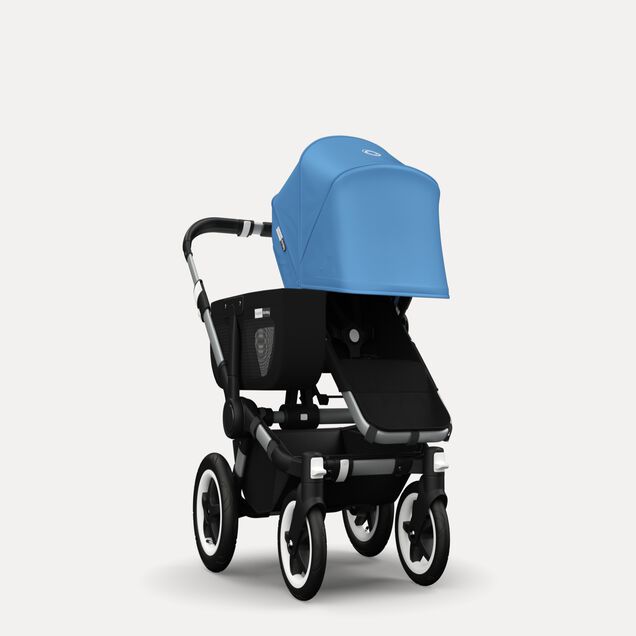 Bugaboo Donkey sun canopy (extendable) - Main Image Slide 1 of 1