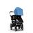 Bugaboo Donkey sun canopy (extendable) - Thumbnail Slide 1 of 1