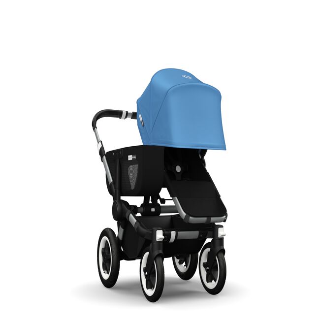 Bugaboo Donkey capote (extensible) - Main Image Slide 1 of 1