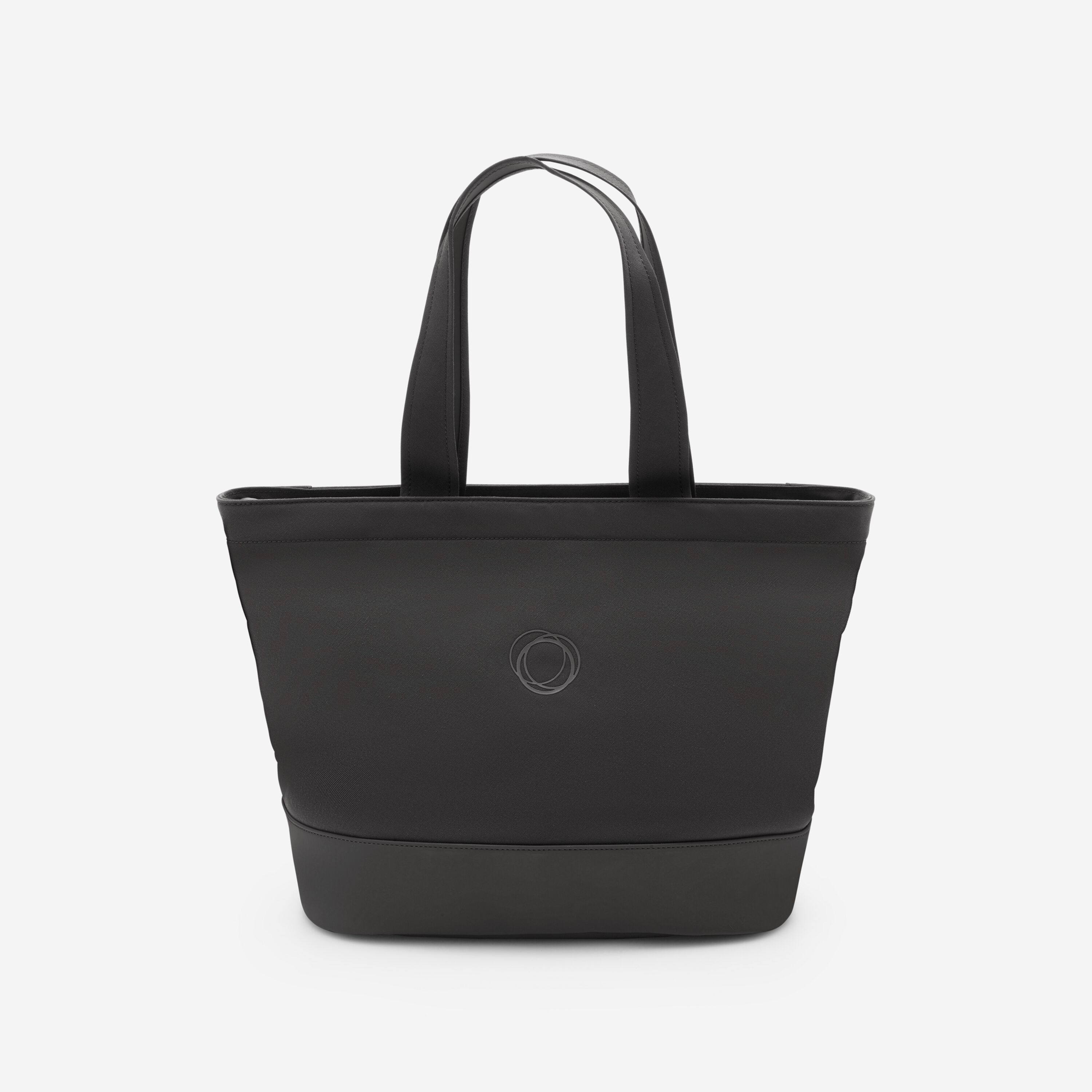Refurbished Bugaboo changing bag MIDNIGHT BLACK - Main Modal Image Slide 1 of 8