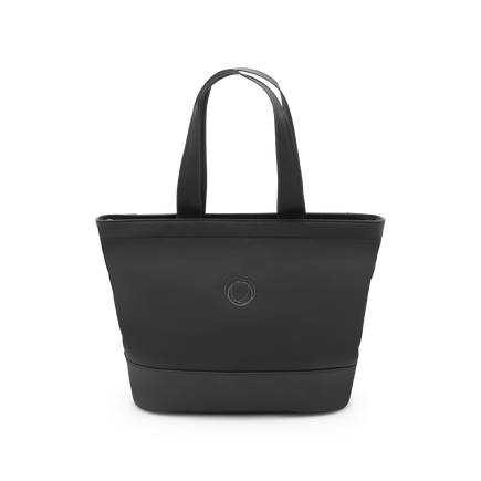 PP Bugaboo changing bag MIDNIGHT BLACK - view 1