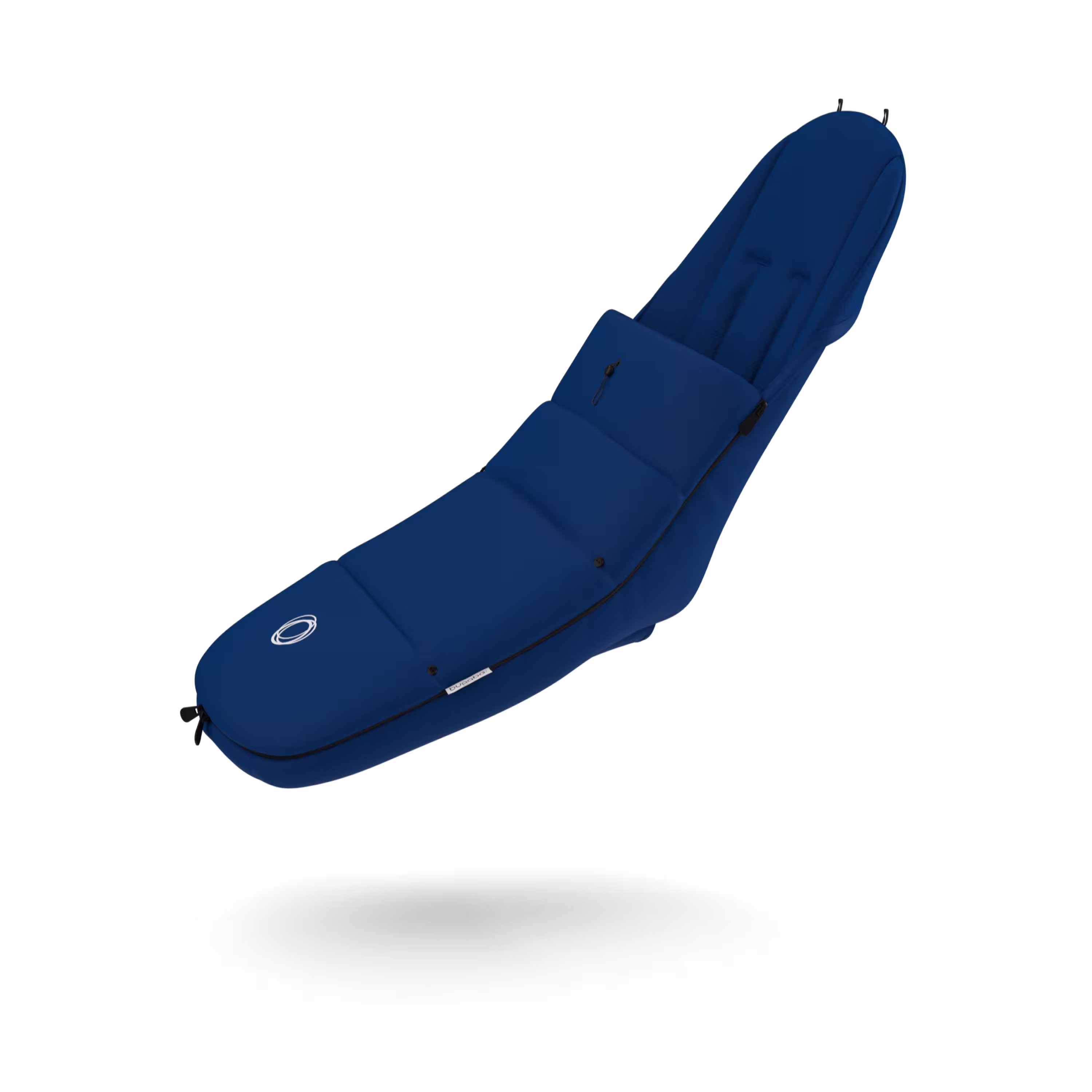 Bugaboo Footmuff ROYAL BLUE - Main Modal Image Slide 8 of 8