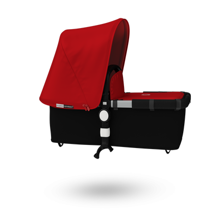Bugaboo Cameleon3 tailored fabric set RED (ext)