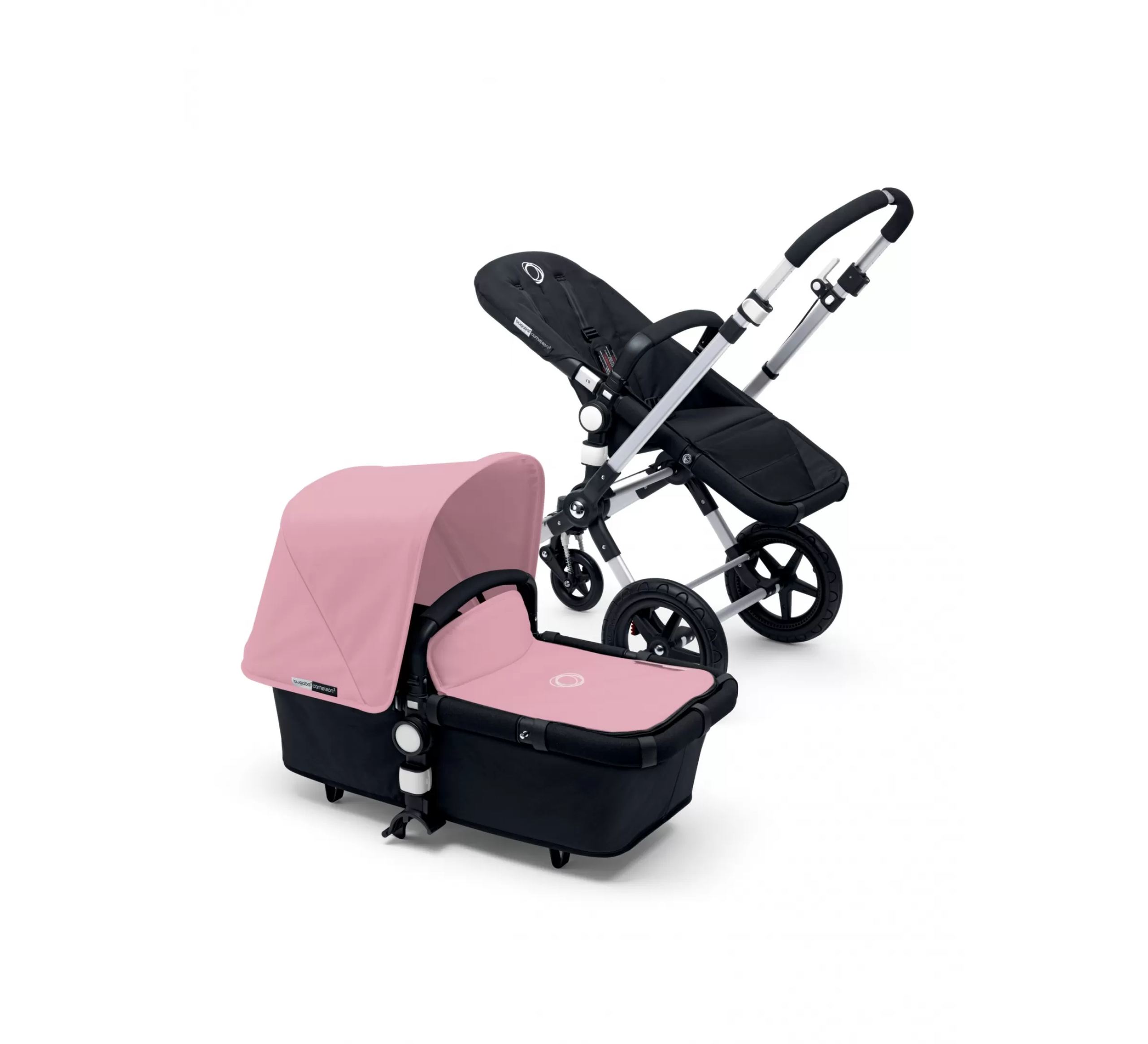 dog stroller weight limit Foldable Pet for Small Dogs Cats Up to 45lbs Riddel Speedflex Helmet Black Choose Option:Helmet Matte White WC MD/LG EcoBark Pet Supplies Shipping100