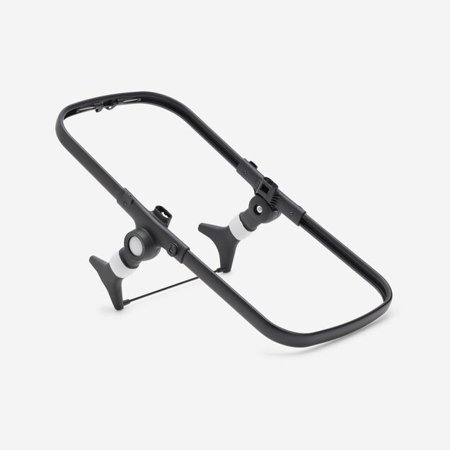 Bugaboo Fox Cub seat frame BLACK - Main Image Slide 1 of 2