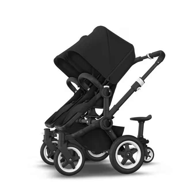 UK - D2T stroller bundleZW, ZW, ALB, CWB - Main Image Slide 12 of 12