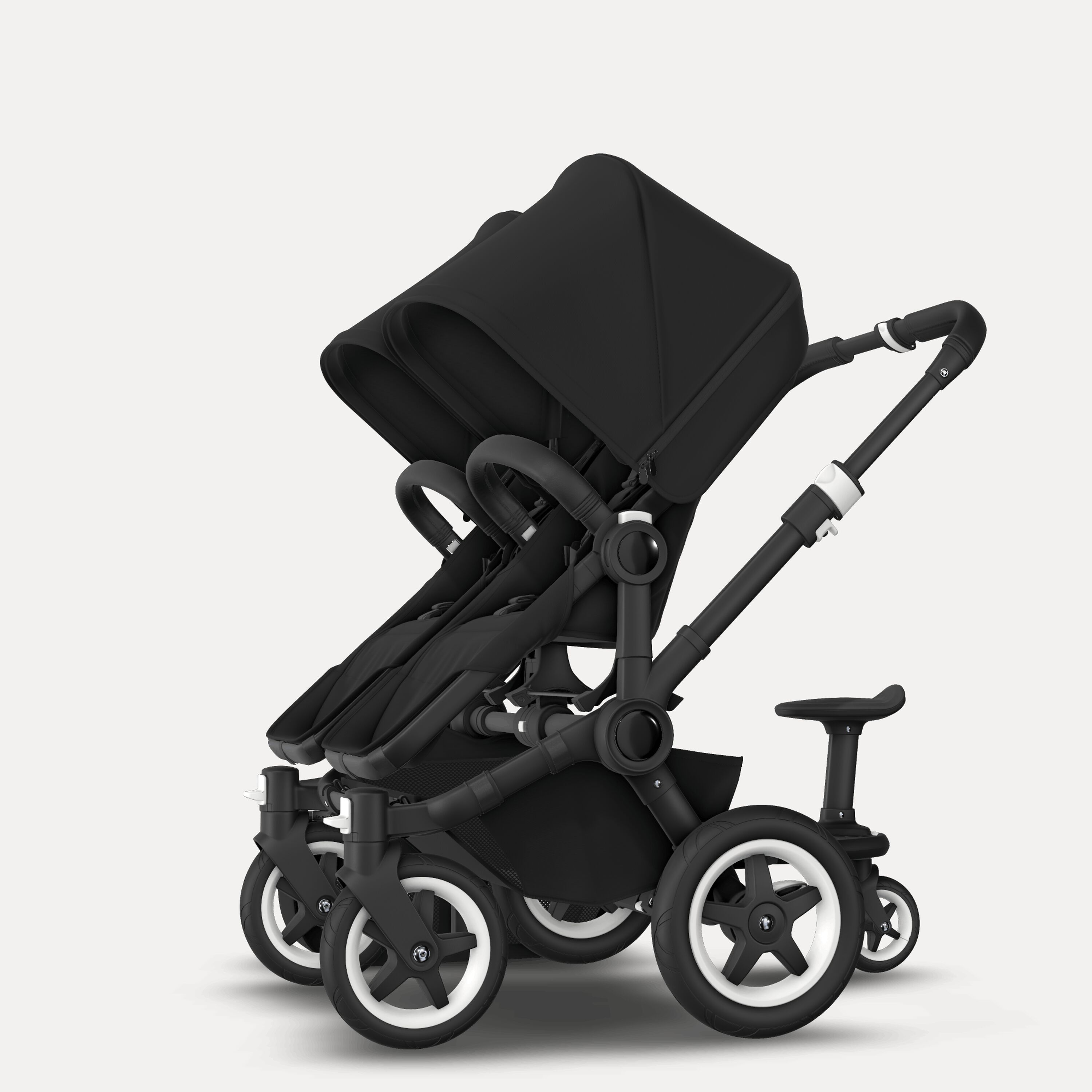 UK - D2T stroller bundleZW, ZW, ALB, CWB - Main Modal Image Slide 12 of 12