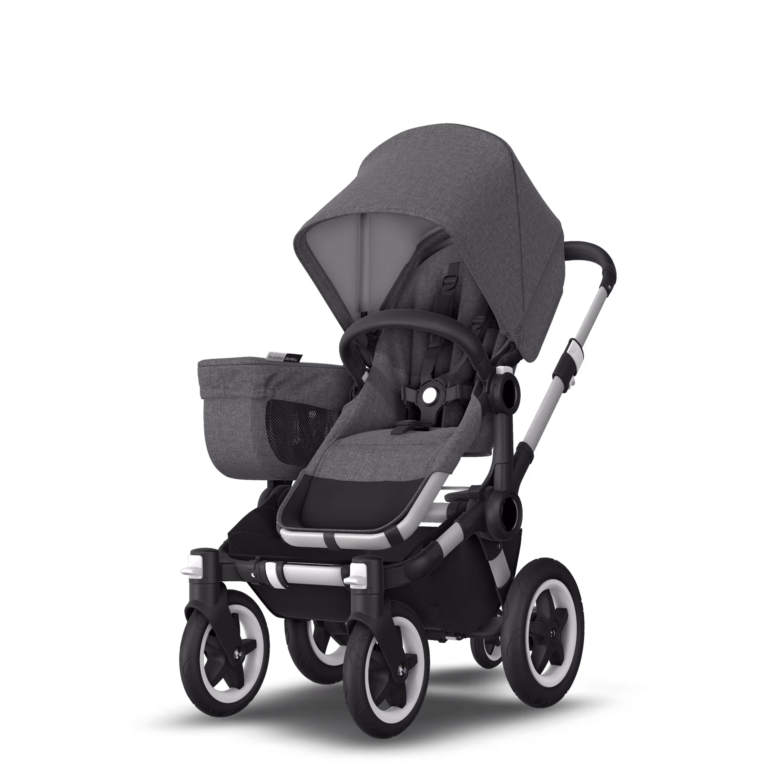 US - D2M stroller bundleGM, GM, ALU, CWB - Main Modal Image Slide 4 of 12