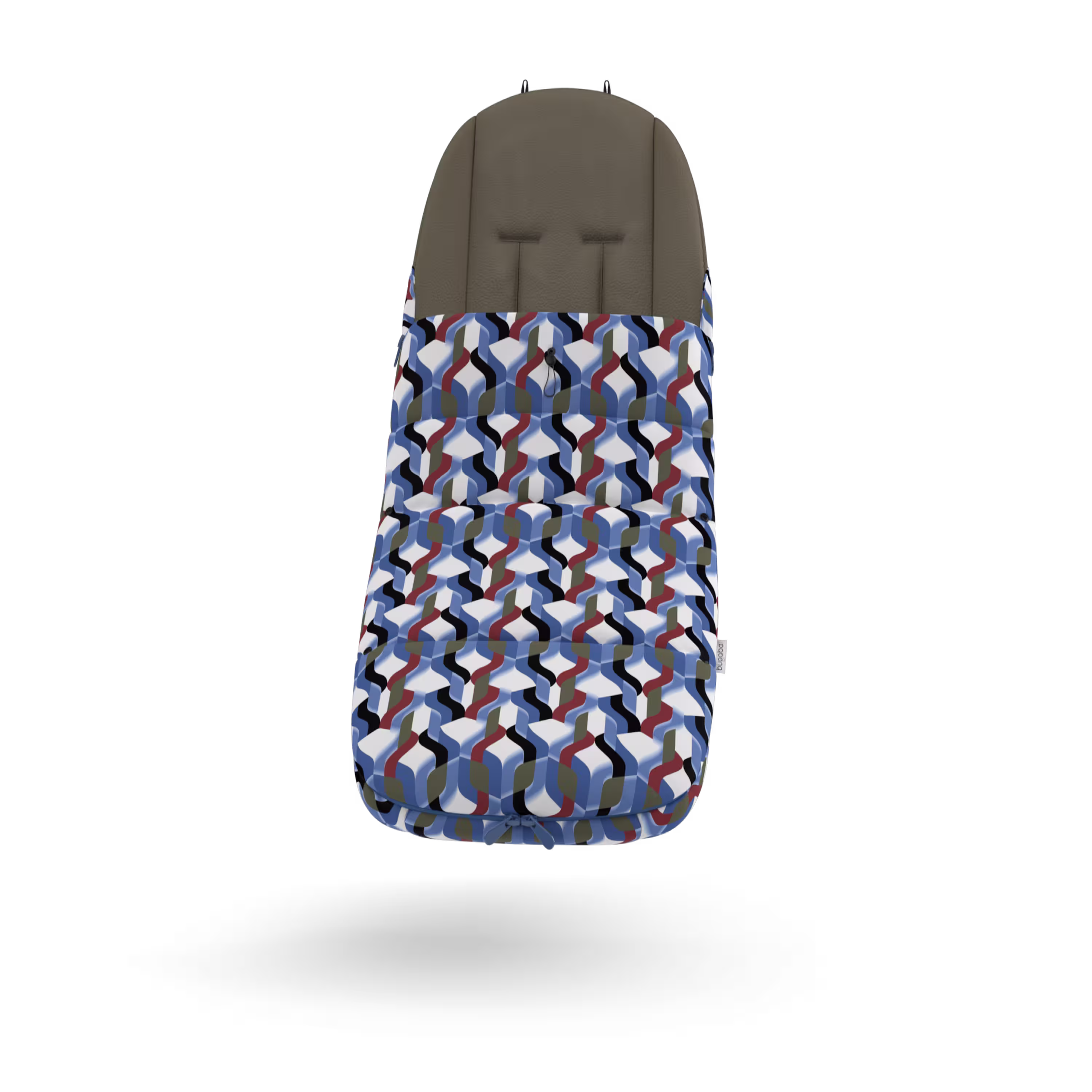 Bugaboo Footmuff WAVES - Main Modal Image Slide 2 of 8