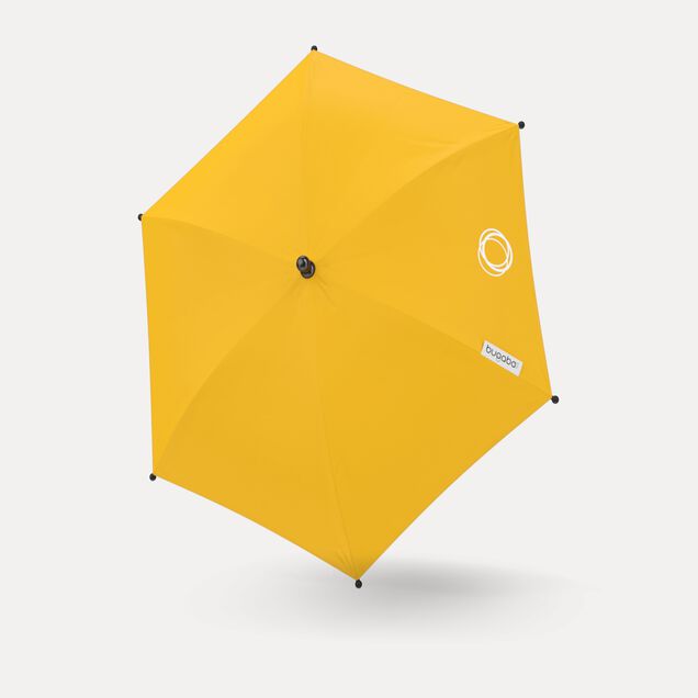 Bugaboo Parasol+ SUNRISE YELLOW - Main Image Slide 2 of 6