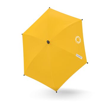 Bugaboo Parasol+ SUNRISE YELLOW - view 2