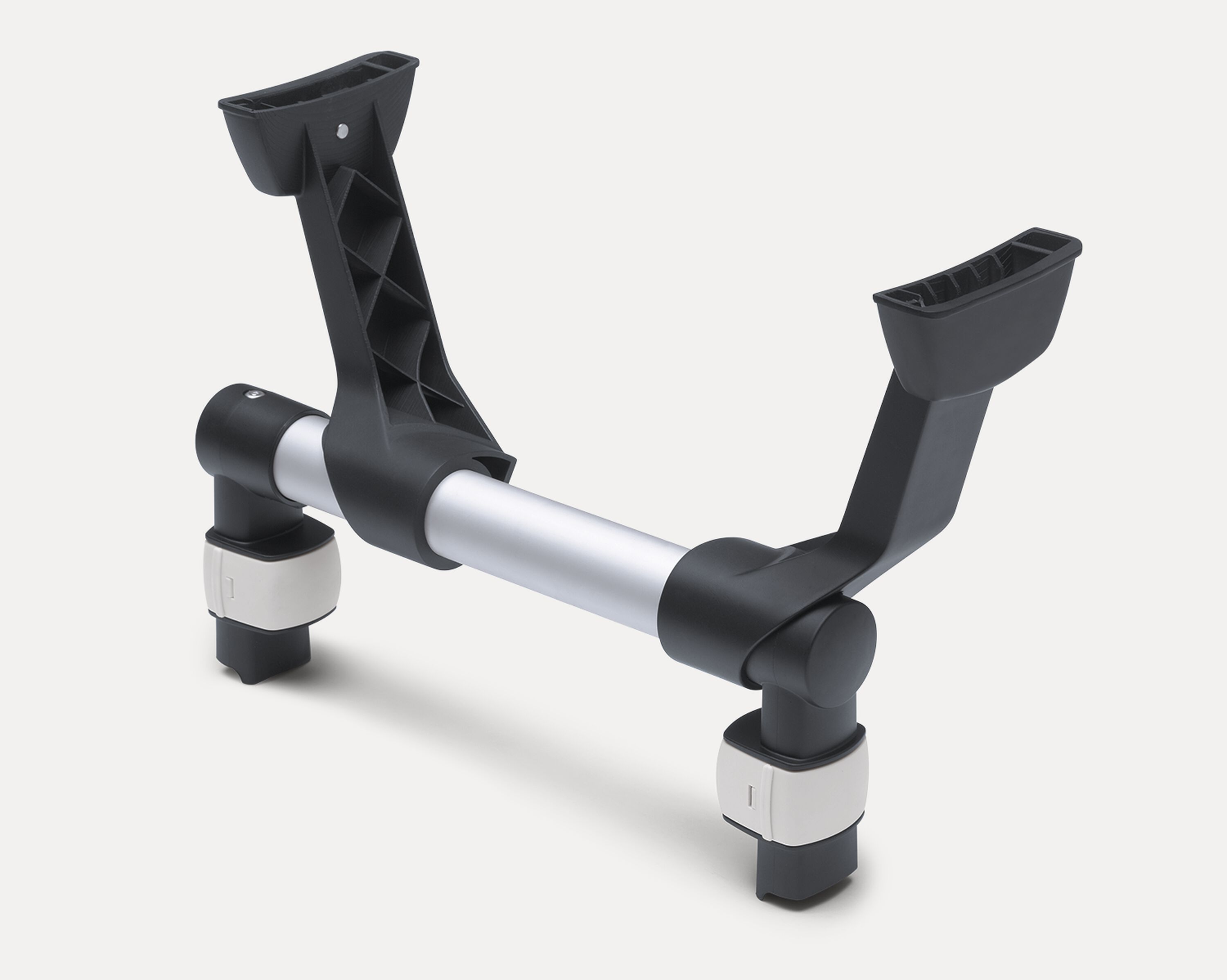 Bugaboo Donkey adapter for Britax-Romer car seat - mono - Main Modal Image Slide 1 van 2